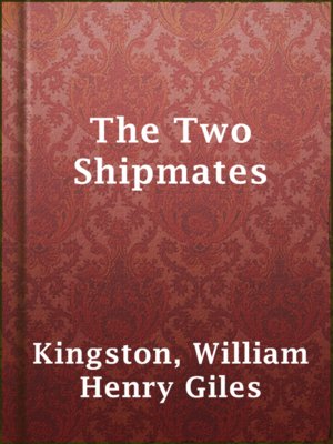 cover image of The Two Shipmates